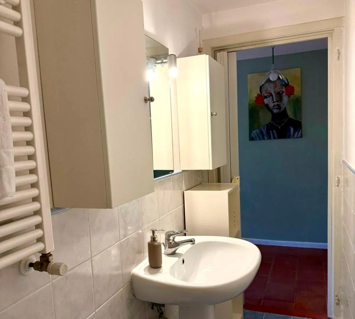 La Casa Di Sophie Apartment Bagno A Ripoli