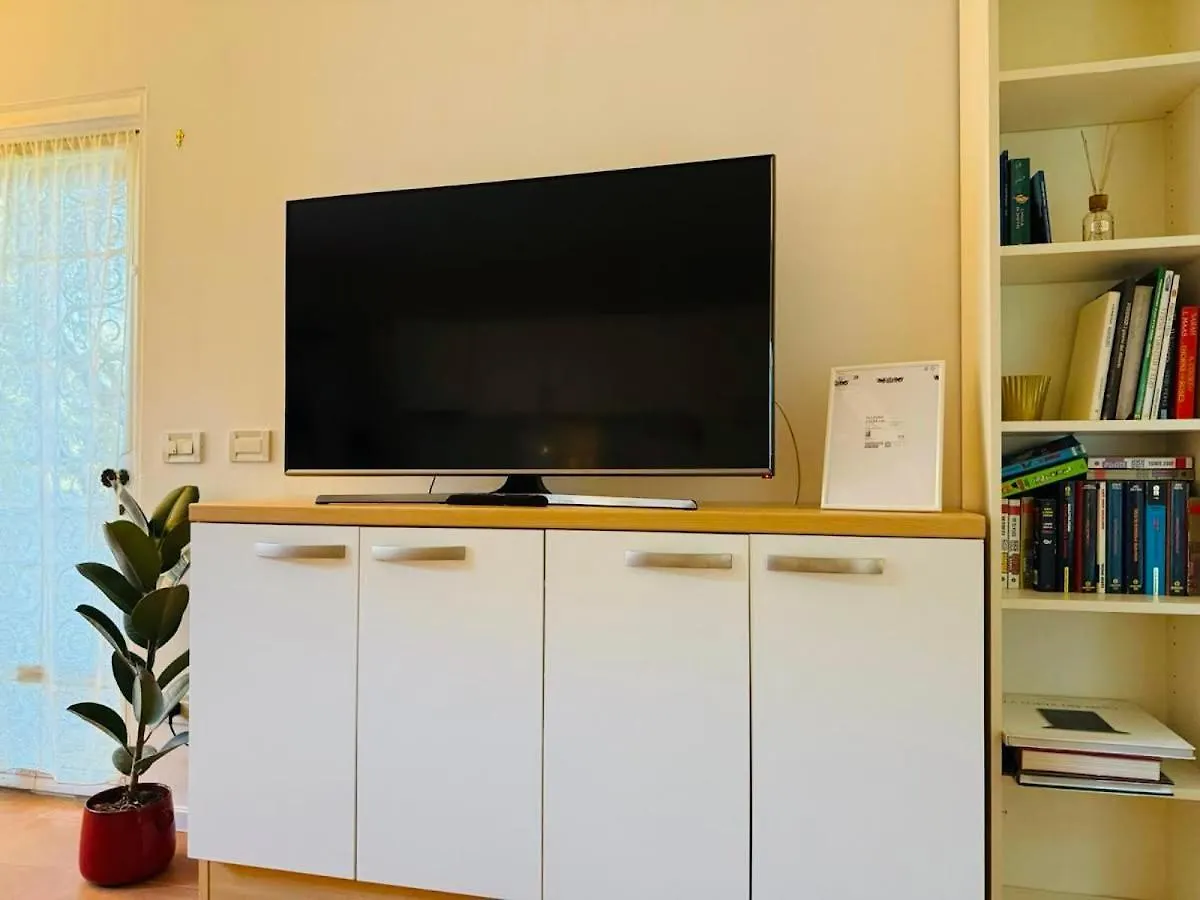 La Casa Di Sophie Apartment Bagno A Ripoli 0*,