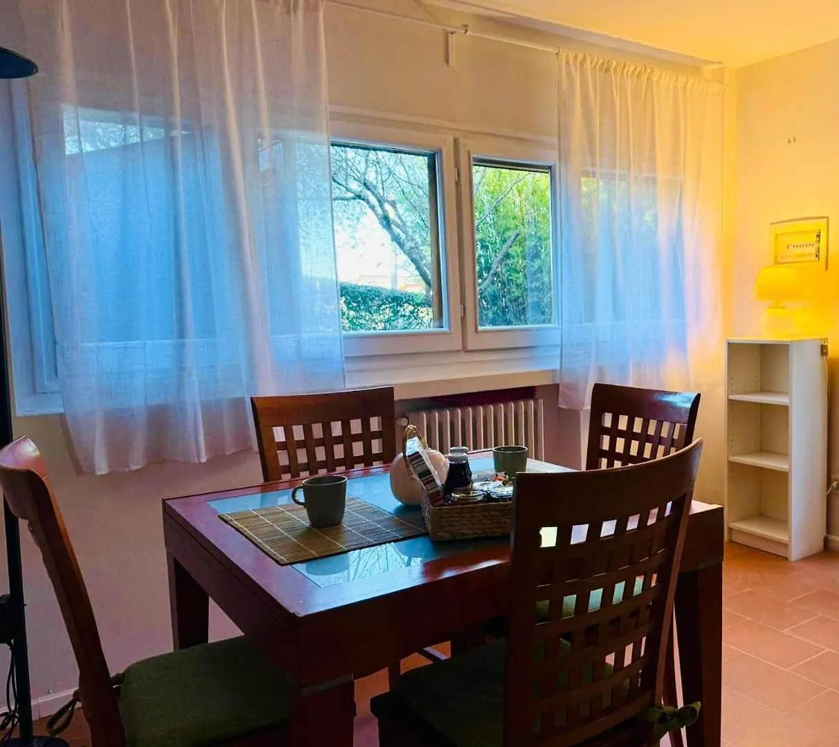 La Casa Di Sophie Apartment Bagno A Ripoli Italy