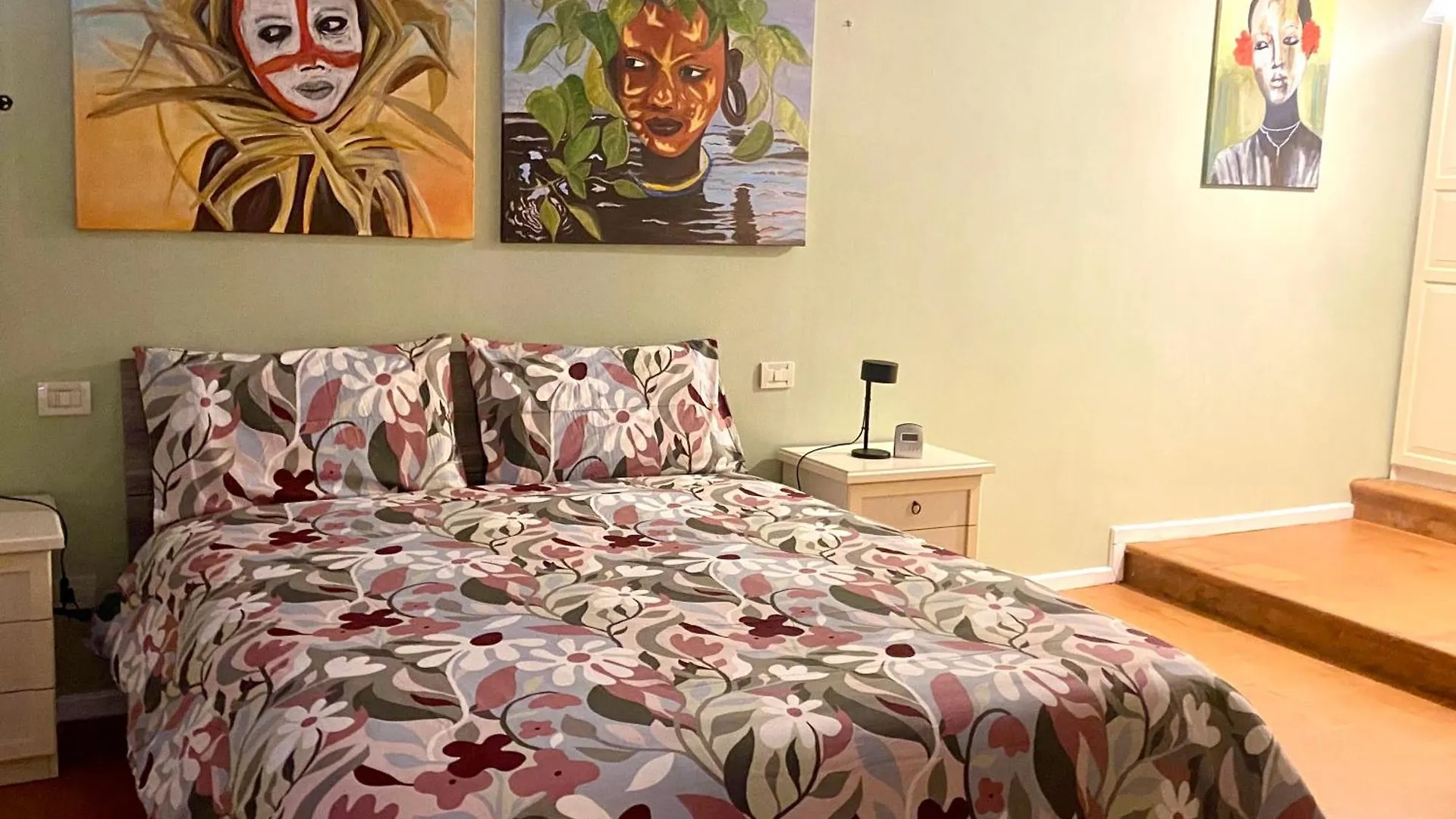 La Casa Di Sophie Apartment Bagno A Ripoli
