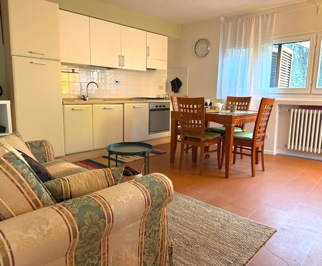 La Casa Di Sophie Apartment Bagno A Ripoli