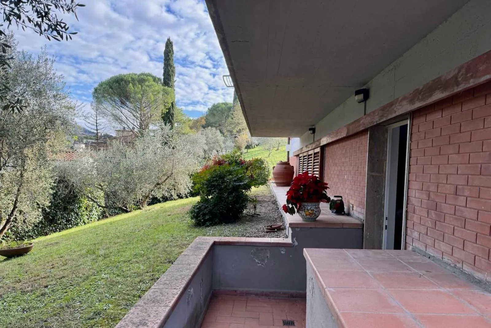 La Casa Di Sophie Apartment Bagno A Ripoli